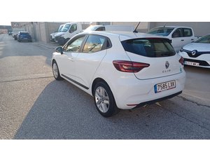 
										RENAULT CLIO 1.0 TCE 67KW INTENS (90CV) BERLINA CON PORTÓN full									