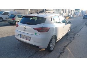 
										RENAULT CLIO 1.0 TCE 67KW INTENS (90CV) BERLINA CON PORTÓN full									
