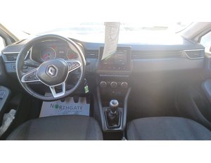 
										RENAULT CLIO 1.0 TCE 67KW INTENS (90CV) BERLINA CON PORTÓN full									