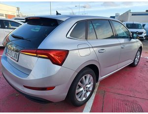 
										SKODA SCALA 1.0 TSI 81KW EMOTION (110CV) BERLINA CON PORTÓN full									