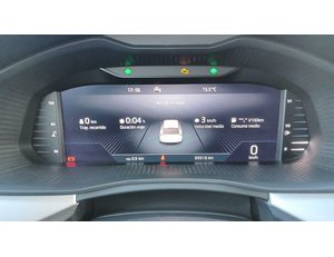 
										SKODA SCALA 1.0 TSI 81KW EMOTION (110CV) BERLINA CON PORTÓN full									