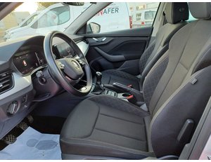 
										SKODA SCALA 1.0 TSI 81KW EMOTION (110CV) BERLINA CON PORTÓN full									