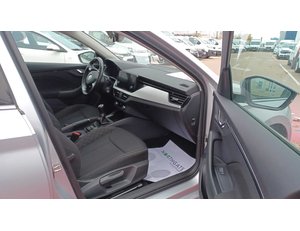 
										SKODA SCALA 1.0 TSI 81KW EMOTION (110CV) BERLINA CON PORTÓN full									