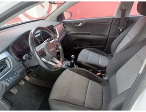 
										KIA STONIC 1.2 DPI CONCEPT (84CV) TODOTERRENO full									