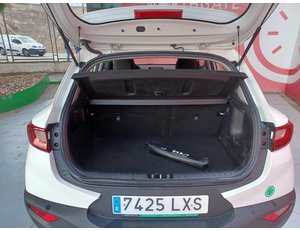 
										KIA STONIC 1.2 DPI CONCEPT (84CV) TODOTERRENO full									