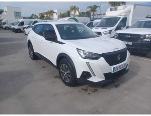 
										PEUGEOT 2008 1.5 BLUEHDI 81KW SU0026S ACTIVE (110CV) TODOTERRENO full									