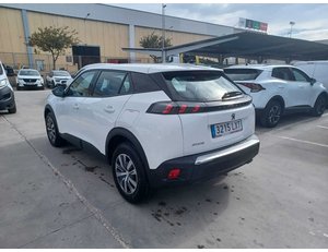 
										PEUGEOT 2008 1.5 BLUEHDI 81KW SU0026S ACTIVE (110CV) TODOTERRENO full									