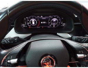 
										SKODA SCALA 1.0 TSI 81KW AMBITION (110CV) BERLINA CON PORTÓN full									