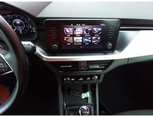 
										SKODA SCALA 1.0 TSI 81KW AMBITION (110CV) BERLINA CON PORTÓN full									