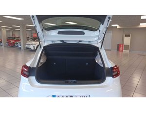 
										RENAULT CLIO 1.0 SCE 49KW BUSINESS (65CV) BERLINA CON PORTÓN full									