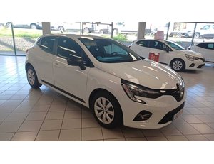 
										RENAULT CLIO 1.0 SCE 49KW BUSINESS (65CV) BERLINA CON PORTÓN full									