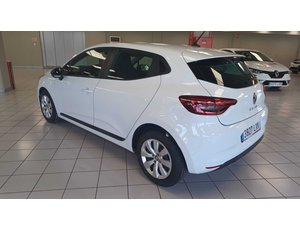 
										RENAULT CLIO 1.0 SCE 49KW BUSINESS (65CV) BERLINA CON PORTÓN full									