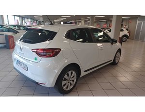 
										RENAULT CLIO 1.0 SCE 49KW BUSINESS (65CV) BERLINA CON PORTÓN full									