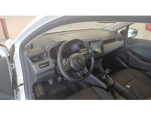 
										RENAULT CLIO 1.0 SCE 49KW BUSINESS (65CV) BERLINA CON PORTÓN full									