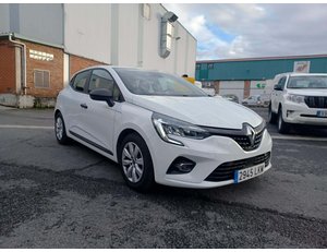 
										RENAULT CLIO 1.0 TCE 74KW LPG BUSINESS (100CV) BERLINA CON PORTÓN full									