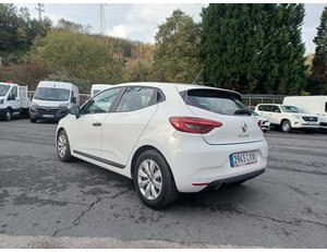 
										RENAULT CLIO 1.0 TCE 74KW LPG BUSINESS (100CV) BERLINA CON PORTÓN full									