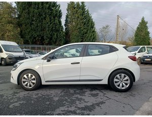 
										RENAULT CLIO 1.0 TCE 74KW LPG BUSINESS (100CV) BERLINA CON PORTÓN full									