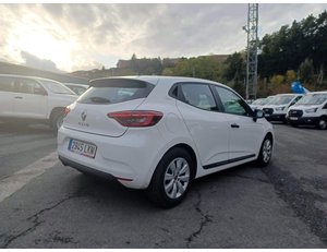 
										RENAULT CLIO 1.0 TCE 74KW LPG BUSINESS (100CV) BERLINA CON PORTÓN full									