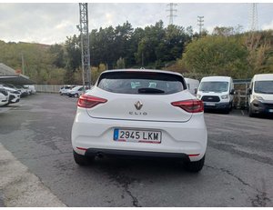 
										RENAULT CLIO 1.0 TCE 74KW LPG BUSINESS (100CV) BERLINA CON PORTÓN full									