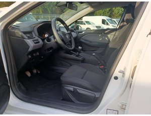 
										RENAULT CLIO 1.0 TCE 74KW LPG BUSINESS (100CV) BERLINA CON PORTÓN full									