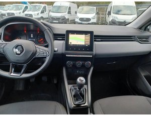 
										RENAULT CLIO 1.0 TCE 74KW LPG BUSINESS (100CV) BERLINA CON PORTÓN full									
