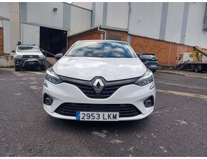 
										RENAULT CLIO 1.0 TCE 74KW LPG BUSINESS (100CV) BERLINA CON PORTÓN full									