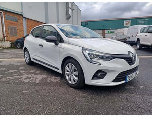 
										RENAULT CLIO 1.0 TCE 74KW LPG BUSINESS (100CV) BERLINA CON PORTÓN full									