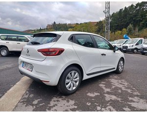 
										RENAULT CLIO 1.0 TCE 74KW LPG BUSINESS (100CV) BERLINA CON PORTÓN full									