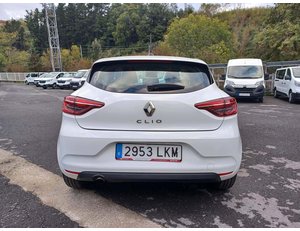 
										RENAULT CLIO 1.0 TCE 74KW LPG BUSINESS (100CV) BERLINA CON PORTÓN full									