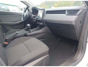 
										RENAULT CLIO 1.0 TCE 74KW LPG BUSINESS (100CV) BERLINA CON PORTÓN full									