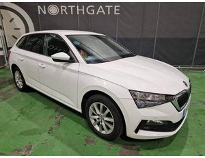 
										SKODA SCALA 1.0 TSI 81KW EMOTION (110CV) BERLINA CON PORTÓN full									