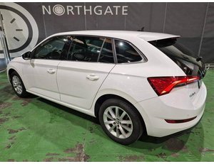
										SKODA SCALA 1.0 TSI 81KW EMOTION (110CV) BERLINA CON PORTÓN full									