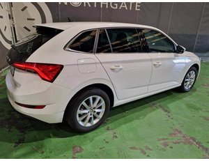 
										SKODA SCALA 1.0 TSI 81KW EMOTION (110CV) BERLINA CON PORTÓN full									