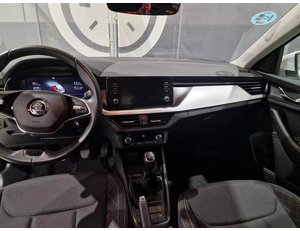 
										SKODA SCALA 1.0 TSI 81KW EMOTION (110CV) BERLINA CON PORTÓN full									