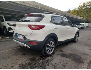 
										KIA STONIC 1.2 DPI CONCEPT (84CV) TODOTERRENO full									