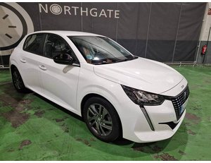 
										PEUGEOT 208 1.2 PURETECH 73KW ACTIVE PACK (100CV) BERLINA CON PORTÓN full									