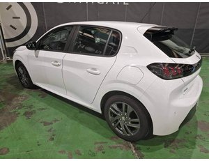 
										PEUGEOT 208 1.2 PURETECH 73KW ACTIVE PACK (100CV) BERLINA CON PORTÓN full									