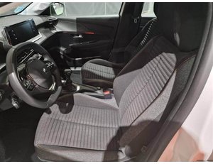 
										PEUGEOT 208 1.2 PURETECH 73KW ACTIVE PACK (100CV) BERLINA CON PORTÓN full									