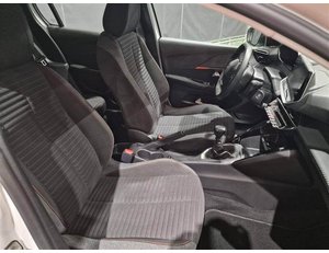 
										PEUGEOT 208 1.2 PURETECH 73KW ACTIVE PACK (100CV) BERLINA CON PORTÓN full									