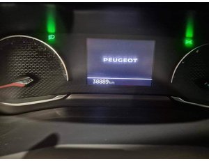 
										PEUGEOT 208 1.2 PURETECH 73KW ACTIVE PACK (100CV) BERLINA CON PORTÓN full									