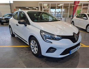 
										RENAULT CLIO 1.5 BLUE DCI BUSINESS 63KW (85CV) BERLINA CON PORTÓN full									