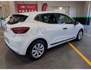 
										RENAULT CLIO 1.5 BLUE DCI BUSINESS 63KW (85CV) BERLINA CON PORTÓN full									