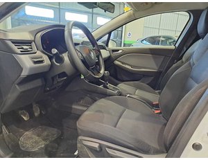
										RENAULT CLIO 1.5 BLUE DCI BUSINESS 63KW (85CV) BERLINA CON PORTÓN full									