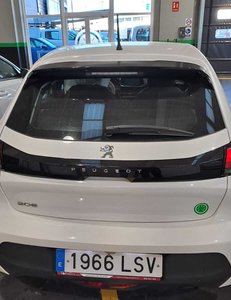 
										PEUGEOT 208 1.5 BLUEHDI 73KW ACTIVE (100CV) BERLINA CON PORTÓN full									