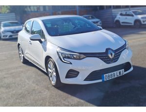 
										RENAULT CLIO 1.0 TCE 67KW ZEN (90CV) BERLINA CON PORTÓN full									