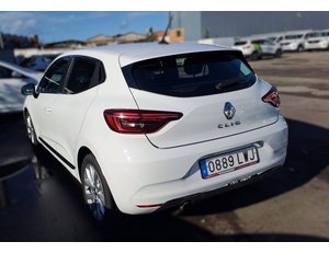 
										RENAULT CLIO 1.0 TCE 67KW ZEN (90CV) BERLINA CON PORTÓN full									