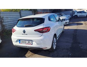 
										RENAULT CLIO 1.0 TCE 67KW ZEN (90CV) BERLINA CON PORTÓN full									