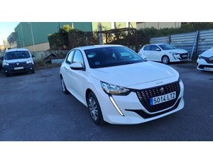 
										PEUGEOT 208 1.2L PURETECH 55KW ACTIVE (75CV) BERLINA CON PORTÓN full									