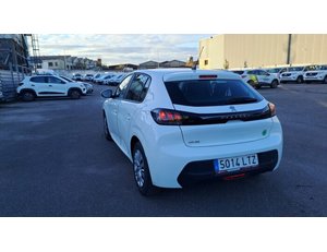 
										PEUGEOT 208 1.2L PURETECH 55KW ACTIVE (75CV) BERLINA CON PORTÓN full									