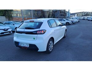 
										PEUGEOT 208 1.2L PURETECH 55KW ACTIVE (75CV) BERLINA CON PORTÓN full									